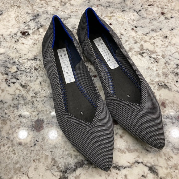 Rothy’s The Point Flat - Picture 12 of 12